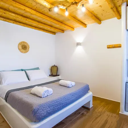 Appartement Bonzoe #4