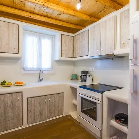 Appartement Bonzoe #4