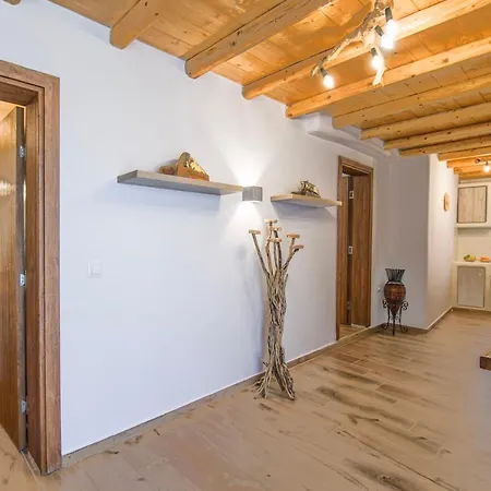 Bonzoe #4 Appartement