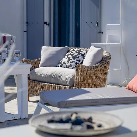 Appartement Bonzoe #4
