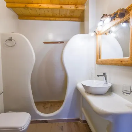 Bonzoe #4 Appartement