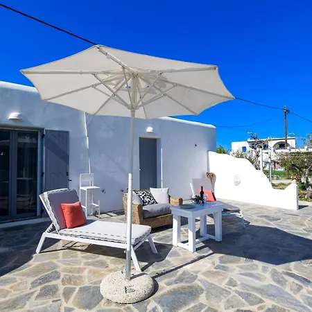 Bonzoe #4 Appartement *