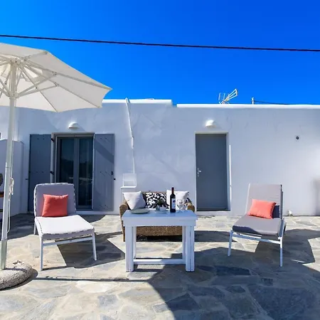 Bonzoe #4 Appartement