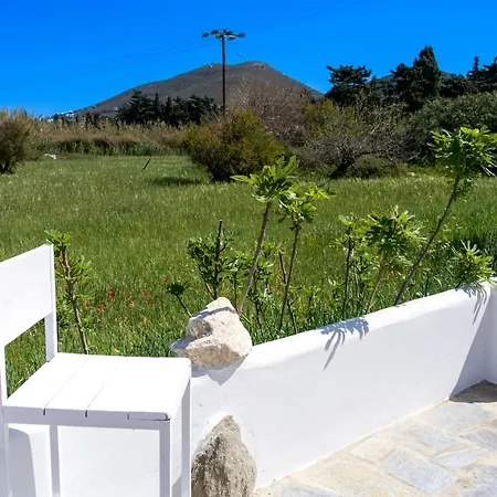 Appartement Bonzoe #4 Páros