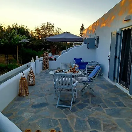 Bonzoe #4 Appartement